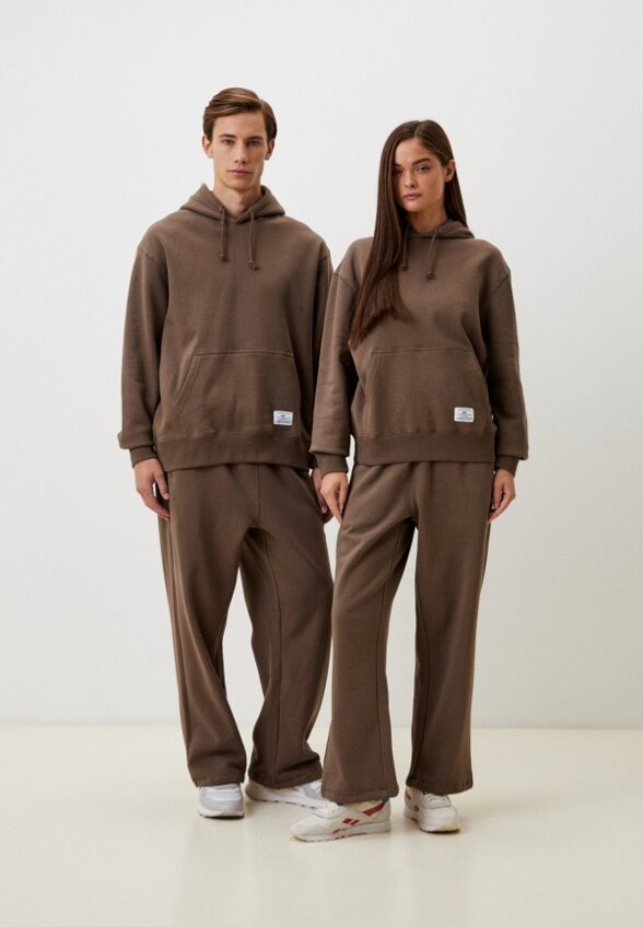 Худи Alpha Industries