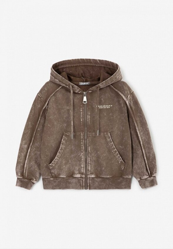 Толстовка Gulliver