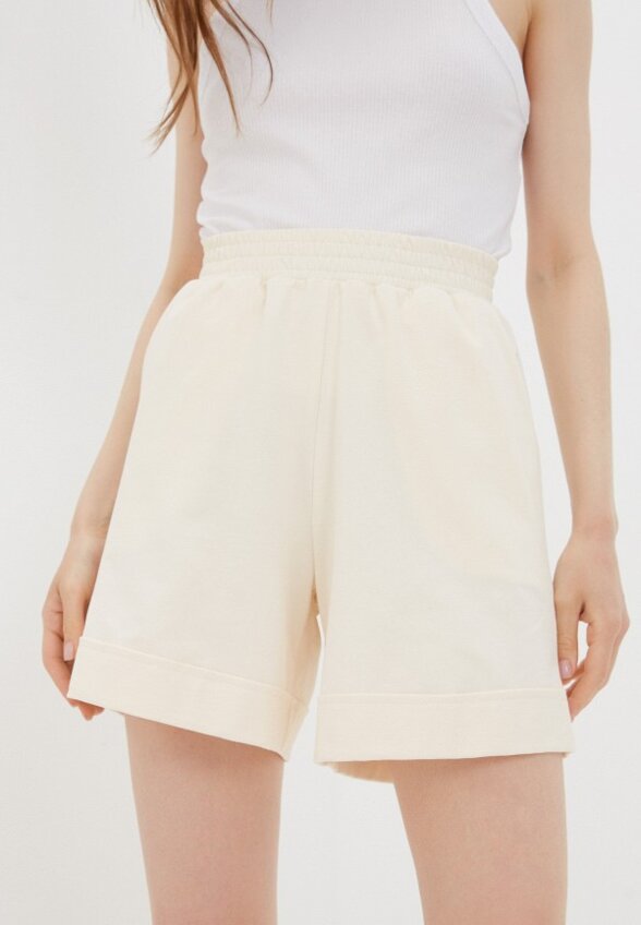 Шорты спортивные Агапэ