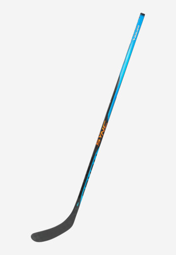 Клюшка хоккейная детская Bauer Nexus Sync JR, Мультицвет