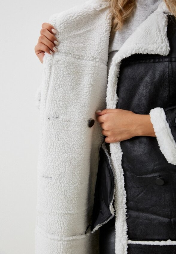 Дубленка Fragarika