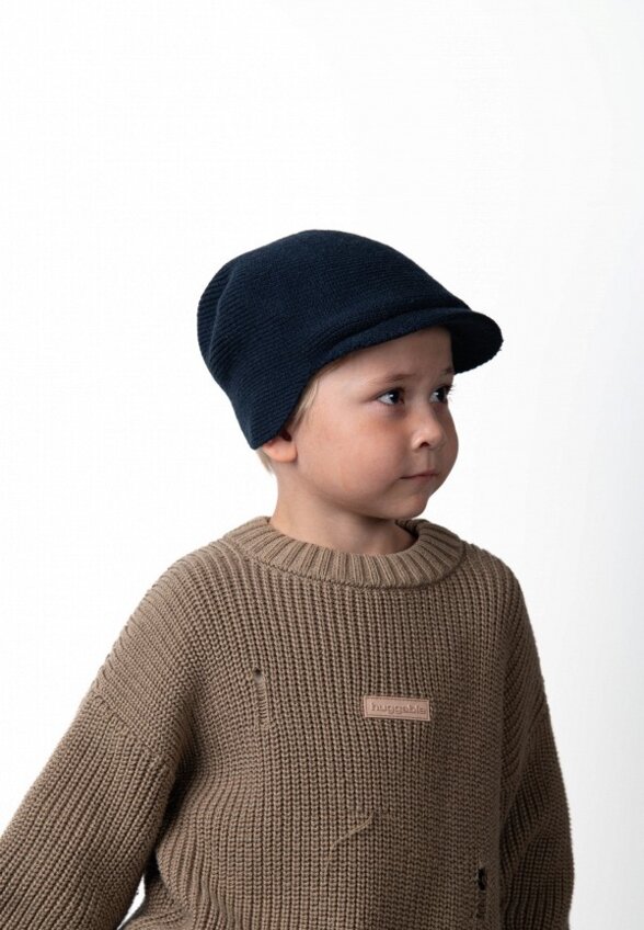 Кепка marhatter