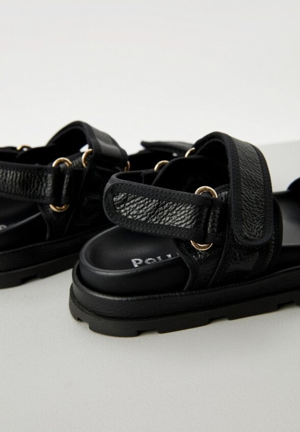 Сандалии Pollini