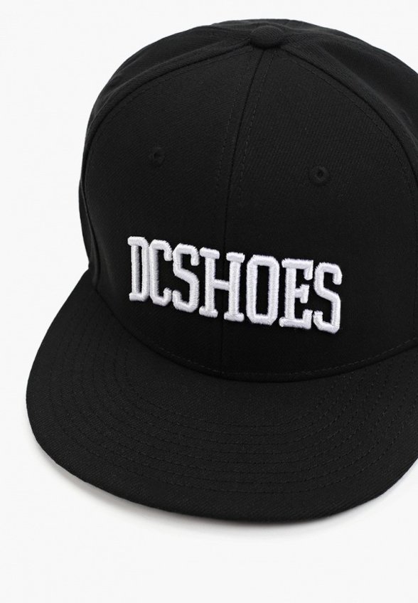 Бейсболка DC Shoes