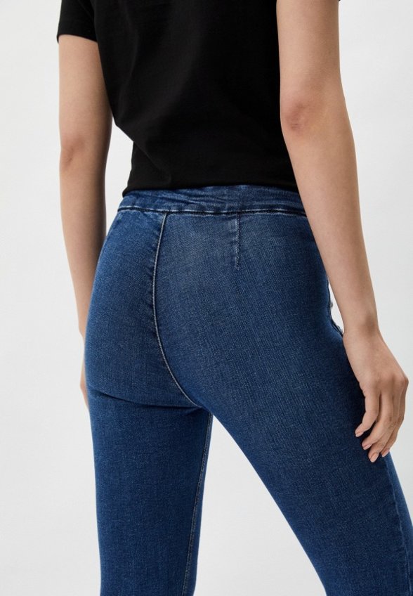 Джеггинсы Guess