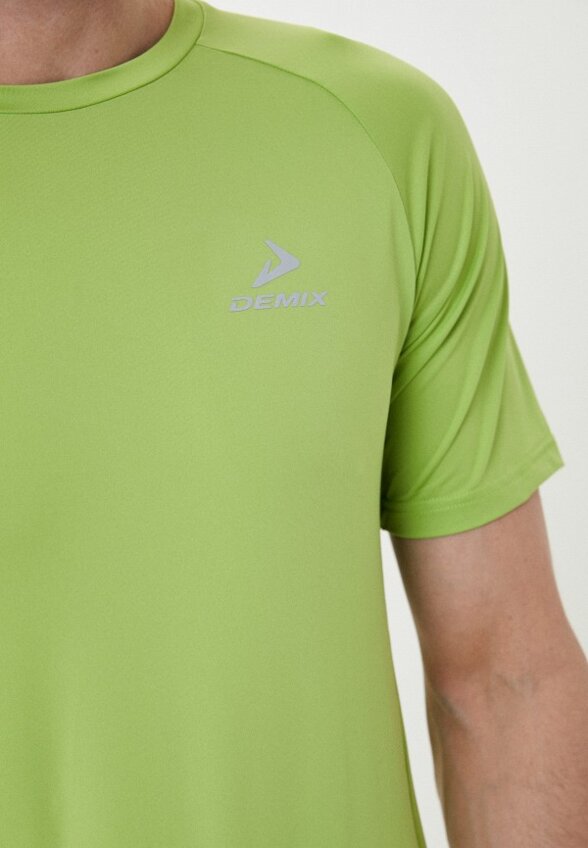 Футболка спортивная Demix