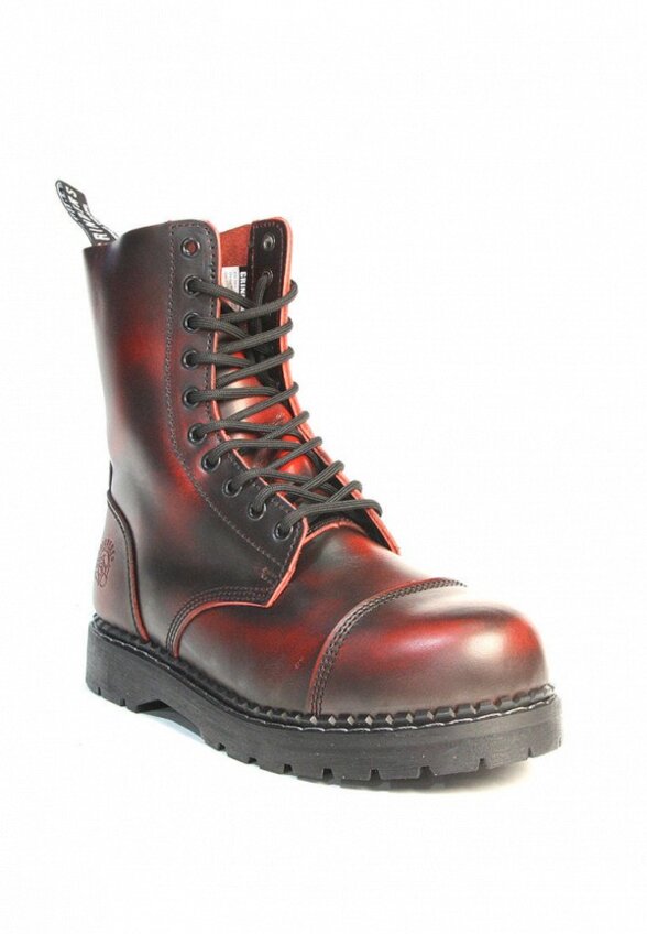 Ботинки Grinders