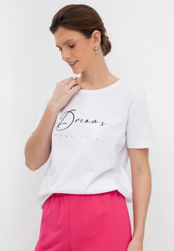 Футболка Savage