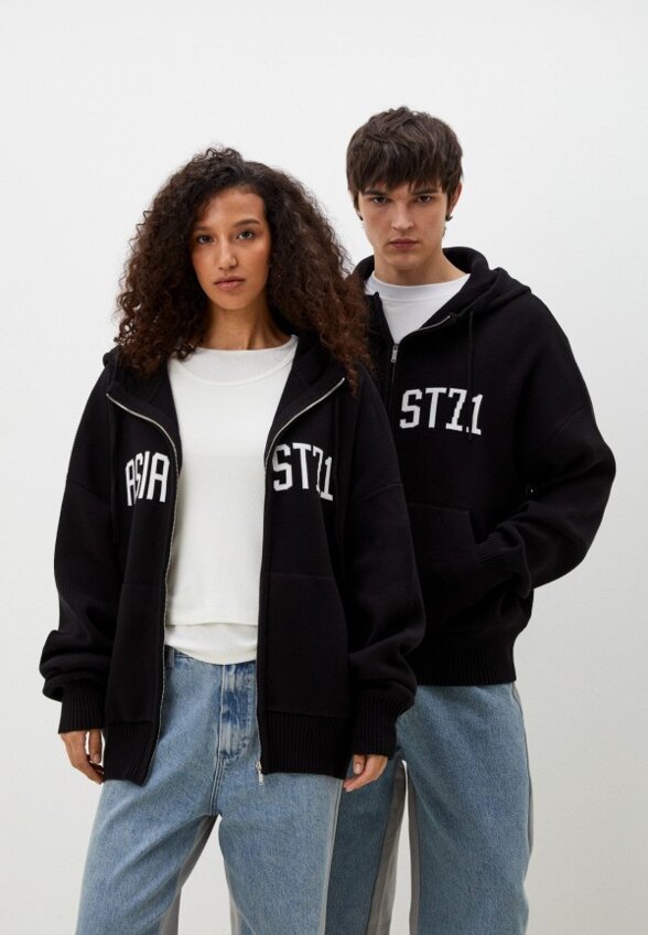 Кардиган Asia st 71