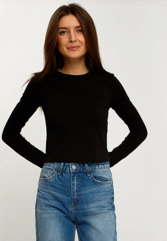 Лонгслив Апрель