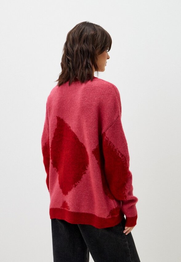 Джемпер Twist