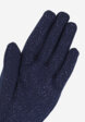 Перчатки мужские Demix, Синий4  - превью