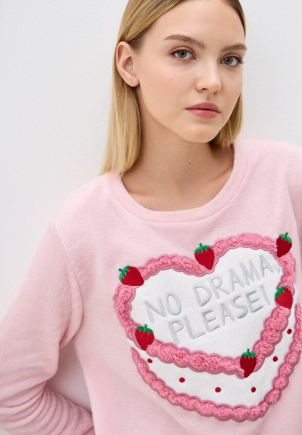 Пижама Terranova