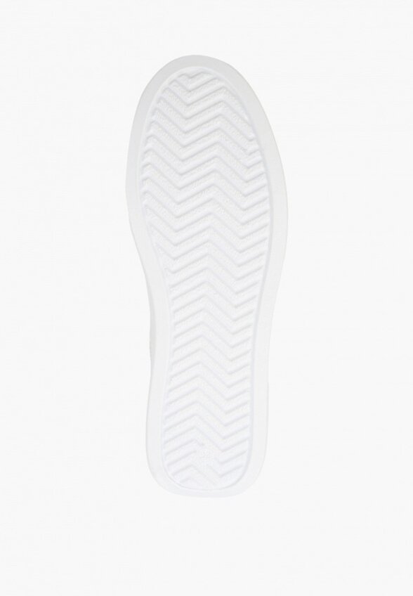 Кеды Alessio Nesca