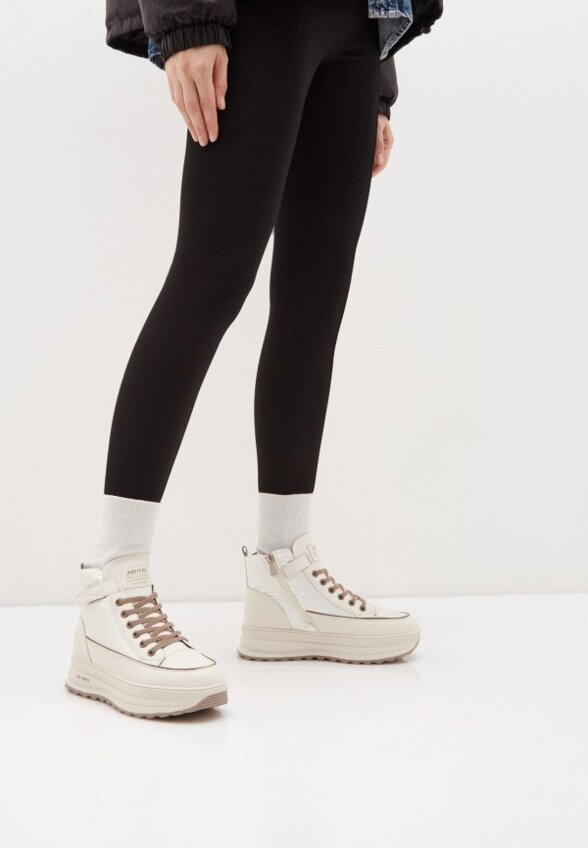 Ботинки Ascalini