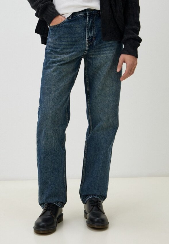 Джинсы Qwentiny