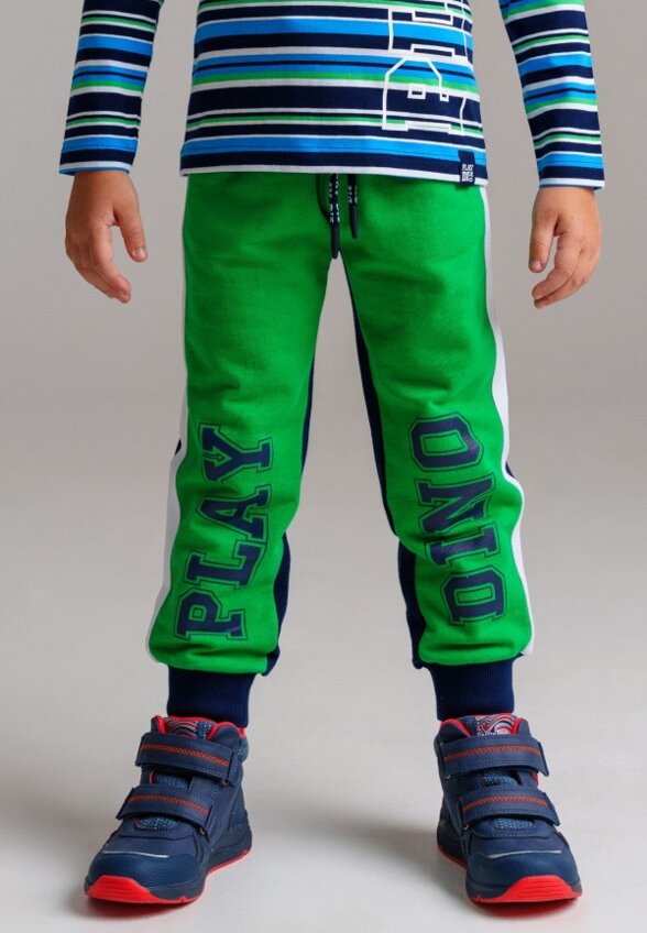 Брюки спортивные PlayToday