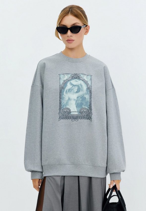 Свитшот Top Top