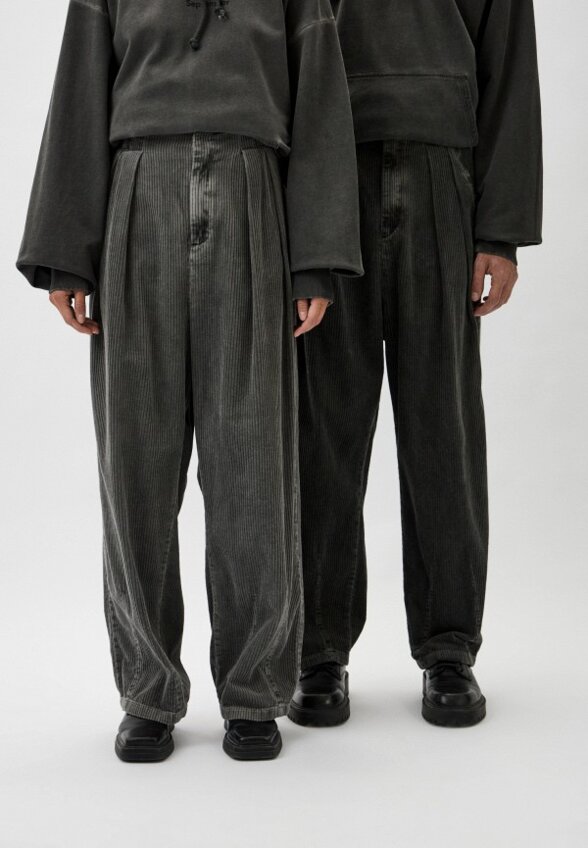 Брюки Red September