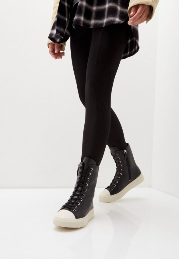 Кеды Ekonika Premium