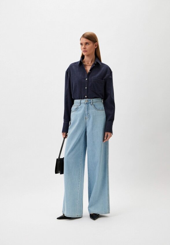 Рубашка Sonia Rykiel