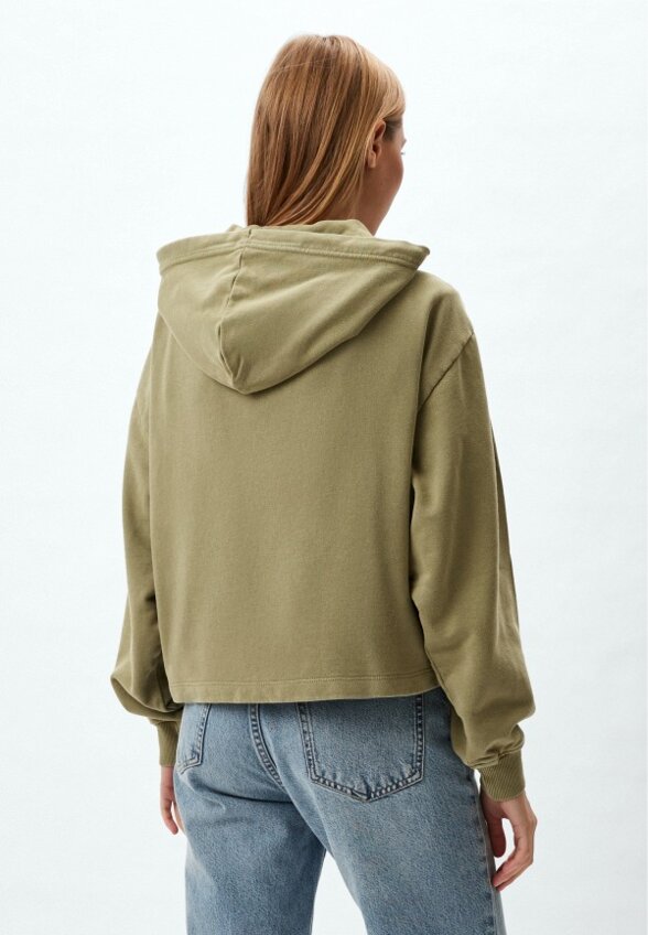 Худи Calvin Klein Jeans