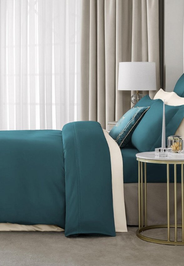 Простыня Евро Togas