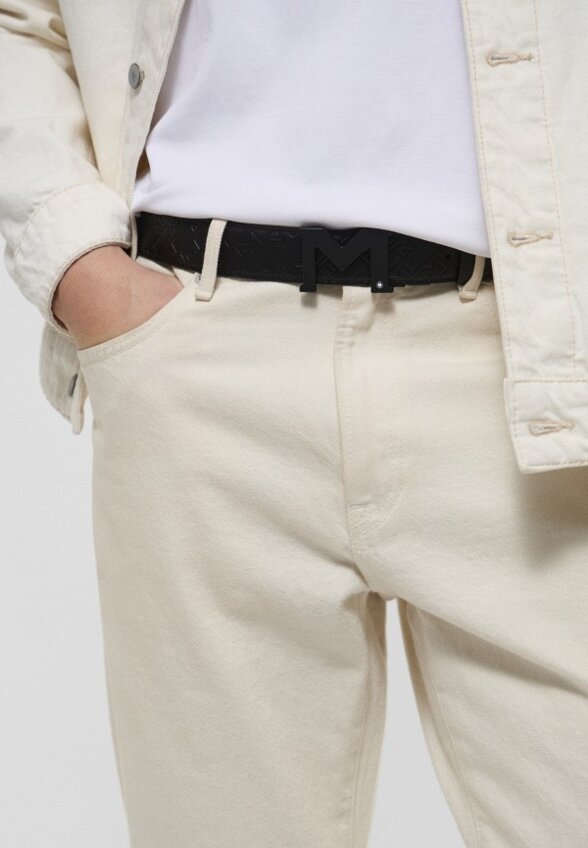 Ремень Montblanc