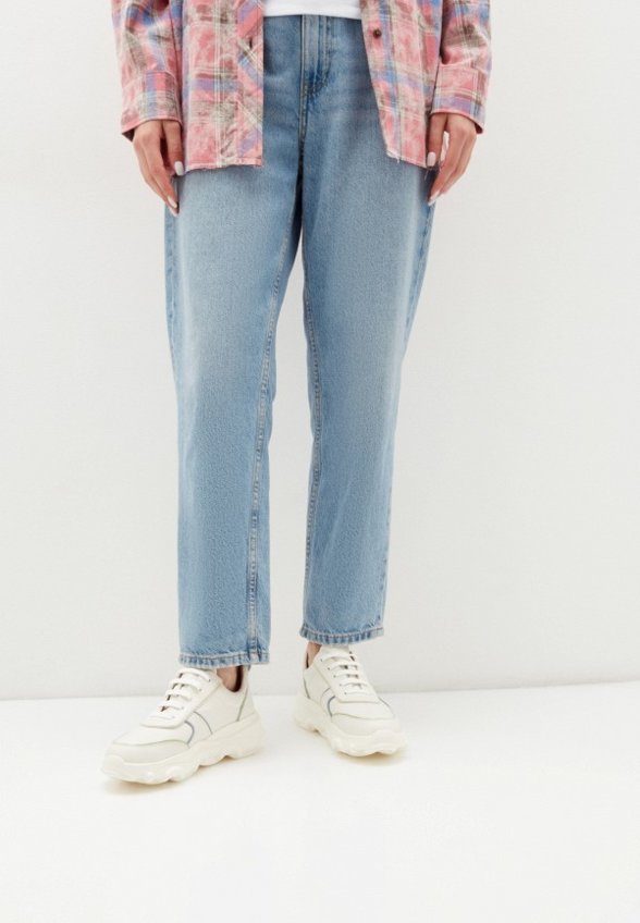 Кроссовки Giotto