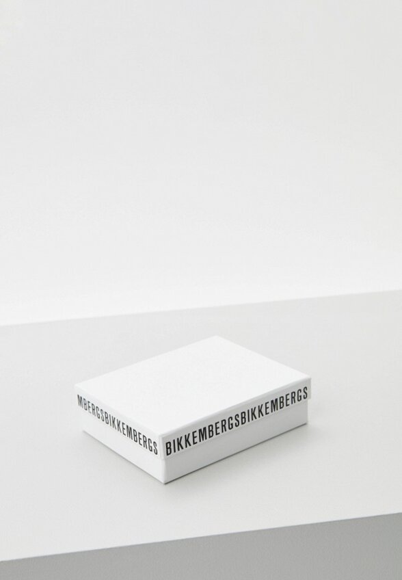 Кошелек Bikkembergs