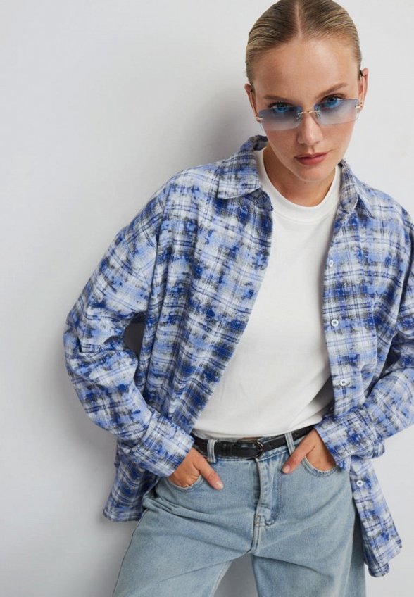 Рубашка Vittoria Vicci