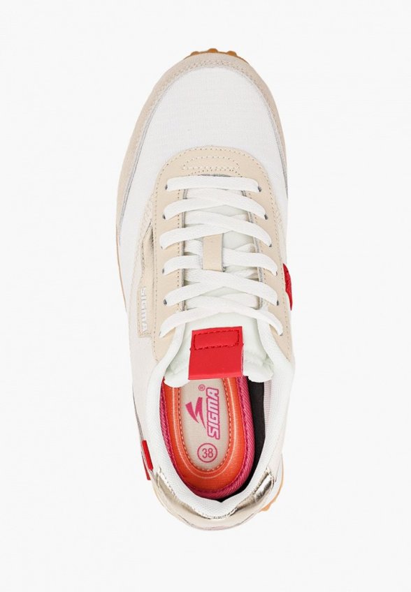 Кроссовки Sigma