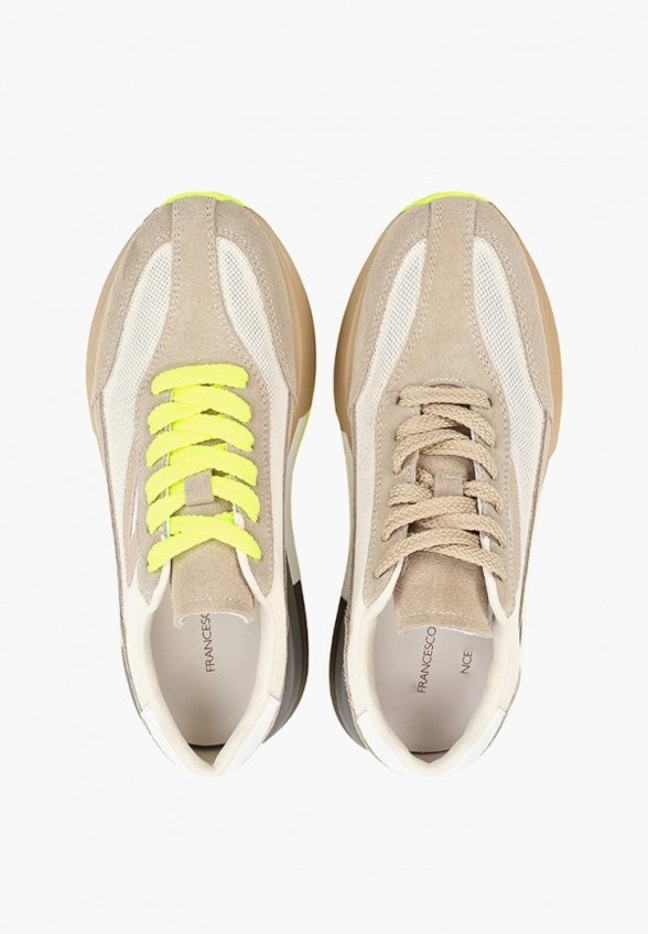 Кроссовки Francesco Donni