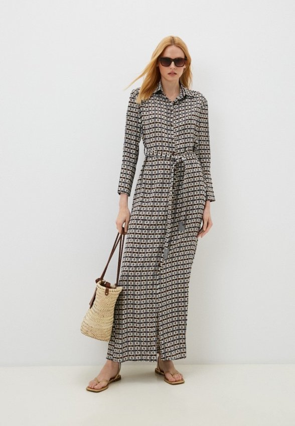 Платье Rich & Naked