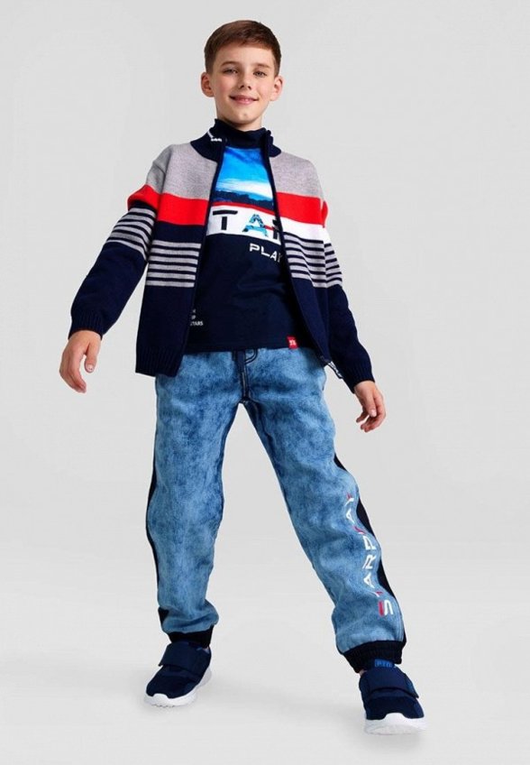 Кардиган PlayToday