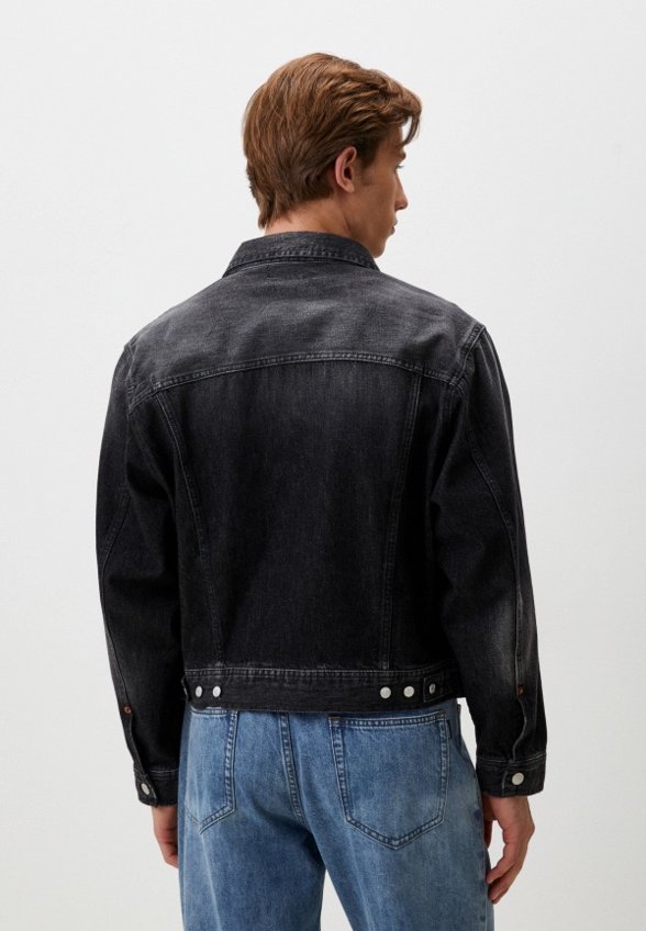 Куртка джинсовая Replay