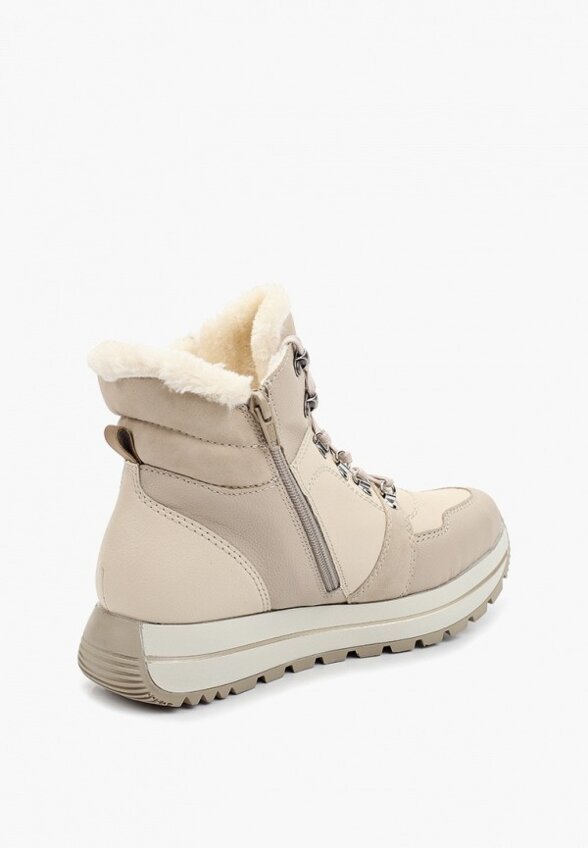 Ботинки Rieker