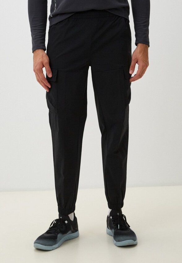 Брюки спортивные Anta