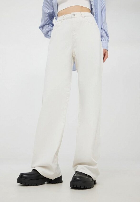 Джинсы Terranova