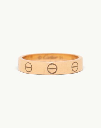 Cartier Love женщинам