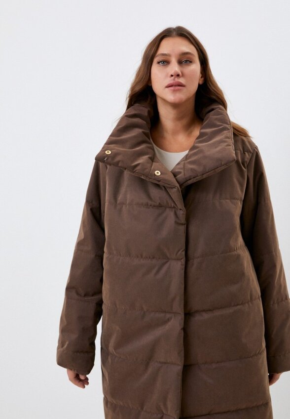 Куртка утепленная TrendyAngel