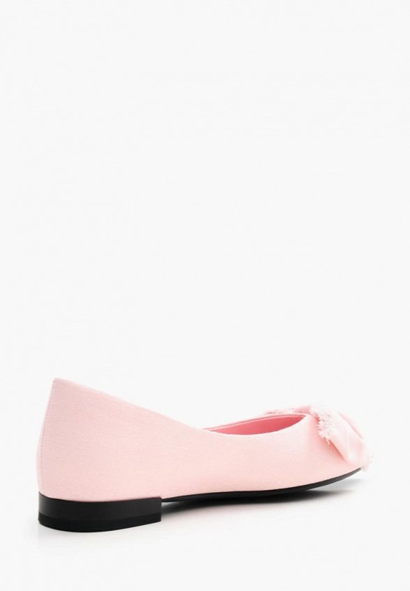 Балетки Lera Nena