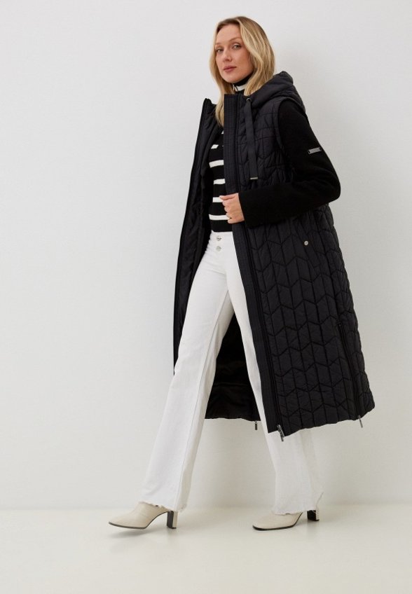 Куртка стеганая Helmidge