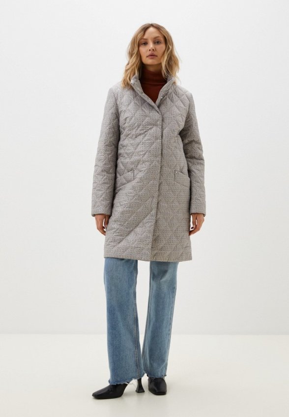 Куртка утепленная Avalon