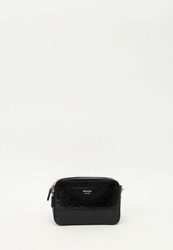 Prada Leather Bag