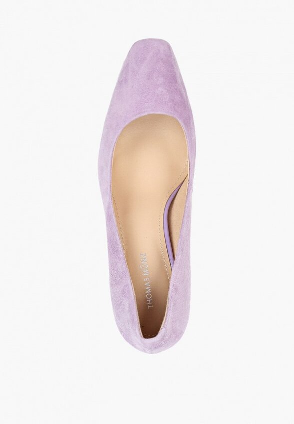 Туфли Thomas Munz