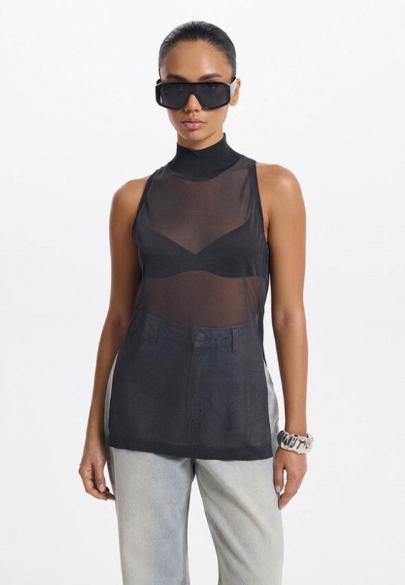 Жилет Love Republic