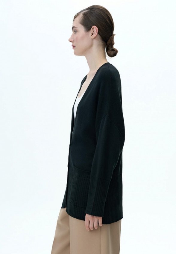 Кардиган Brusnika