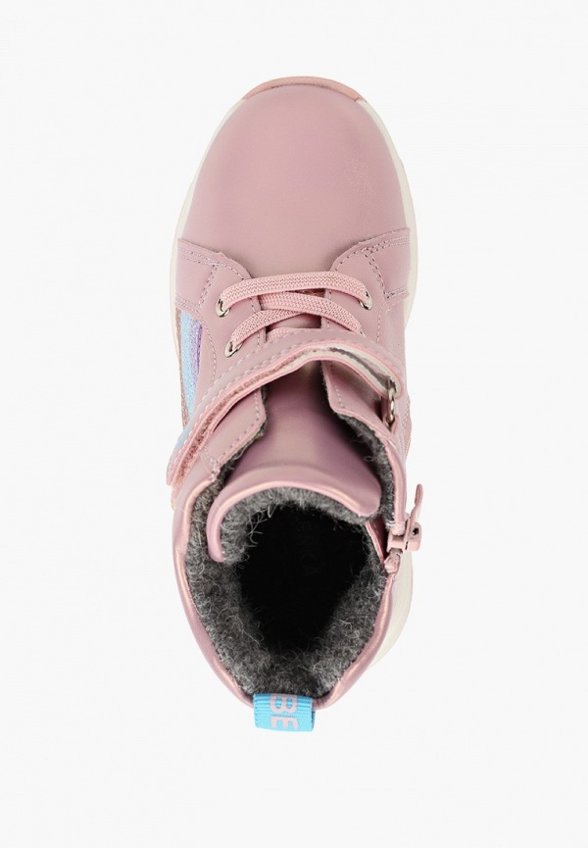 Ботинки Kenkä