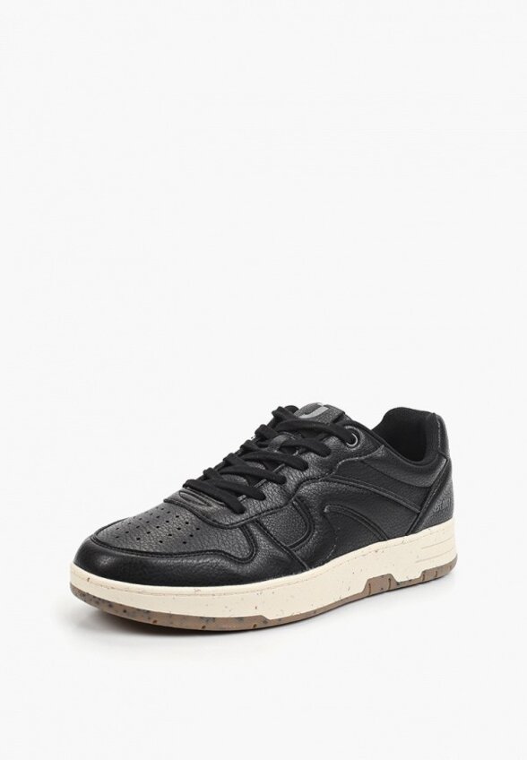 Кеды Safety Jogger